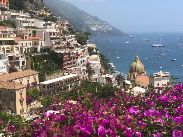 Primavera na Itlia: saiba o que conhecer no pas e levar na mala